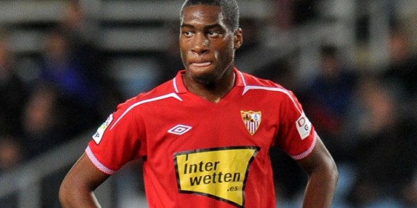 Transfer Rumors 2013 – Chelsea Trying to Sign Geoffrey Kondogbia