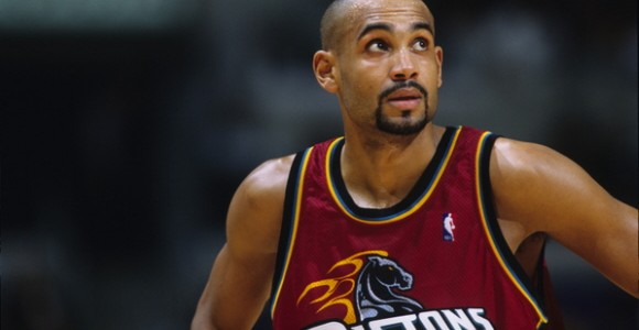 Grant Hill Shouldn’t Be in the Hall of Fame