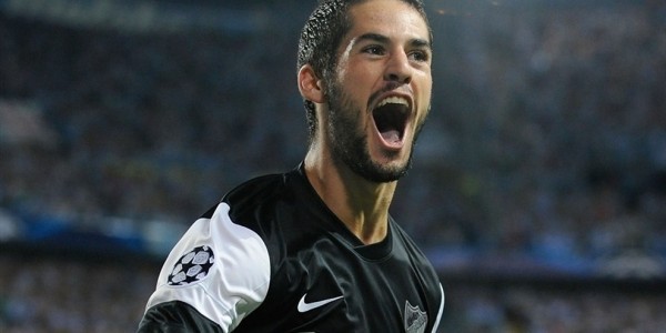 Transfer Rumors 2013 – Real Madrid Will Sign Isco