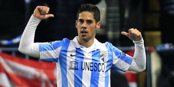 Transfer Rumors 2013 – Chelsea & Manchester City Signing Isco