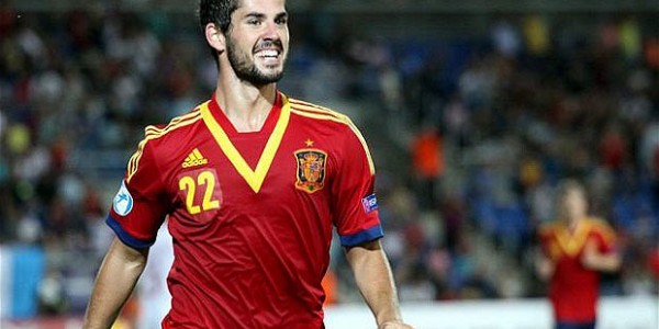 Transfer Rumors 2013 – Manchester City or Real Madrid Will Sign Isco