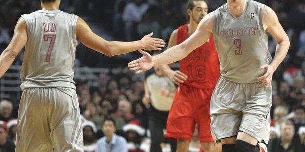 NBA Rumors – Houston Rockets Trading Jeremy Lin & Omer Asik For Dwight Howard