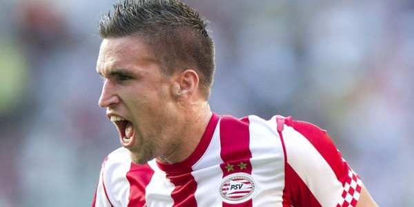 Transfer Rumors 2013 – Manchester United Will Sign Kevin Strootman