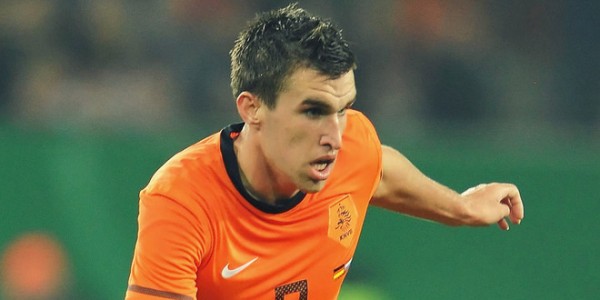 Transfer Rumors 2013 – Manchester United & Chelsea Waiting for Kevin Strootman and Marco van Ginkel