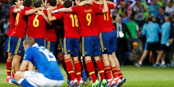 2013 Confederations Cup – Spain vs Italy Semifinal Predictions