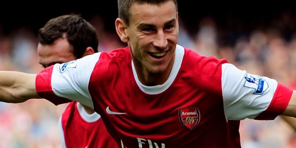 Transfer Rumors 2013 – Bayern Munich Interested in Laurent Koscielny