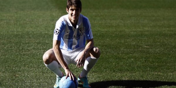 Transfer Rumors 2013 – Liverpool Trying to Sign Lucas Piazon