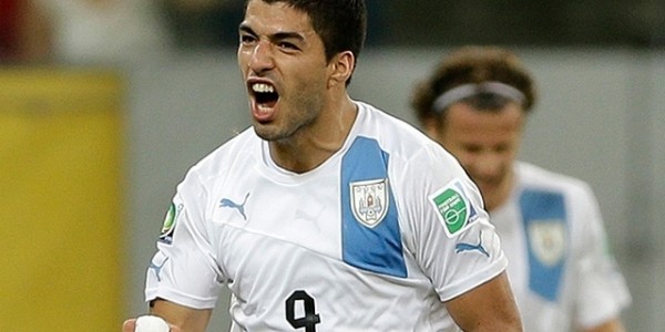 Transfer Rumors 2013 – Real Madrid Haven’t Made Any Offer For Luis Suarez