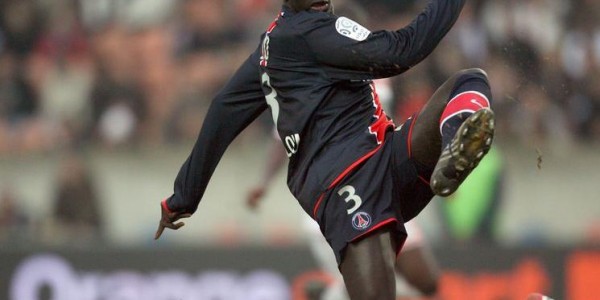 Transfer Rumors 2013 – Liverpool & AC Milan Trying to Sign Mamadou Sakho