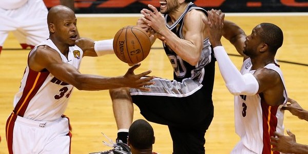 San Antonio Spurs – Manu Ginobili Needs Gregg Popovich To Make the Right Decision About Him