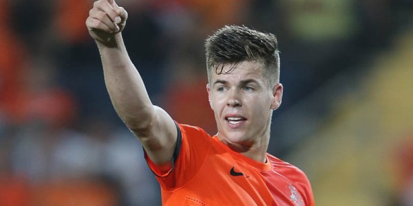 Transfer Rumors 2013 – Manchester United Trying to Sign Marco van Ginkel