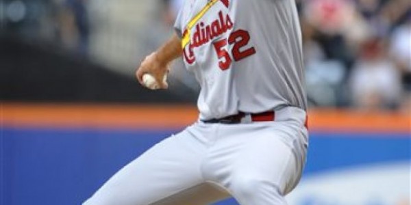 Michael Wacha And The Magic of Unearned Runs (Cardinals vs Mets)