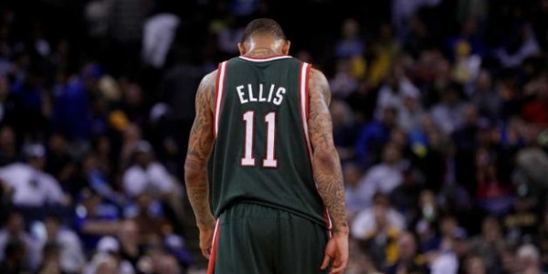 NBA Rumors – Milwaukee Bucks Trying to Re-Sign Monta Ellis