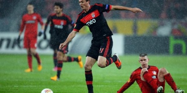 Transfer Rumors 2013 – Chelsea Interested in Nemanja Matić