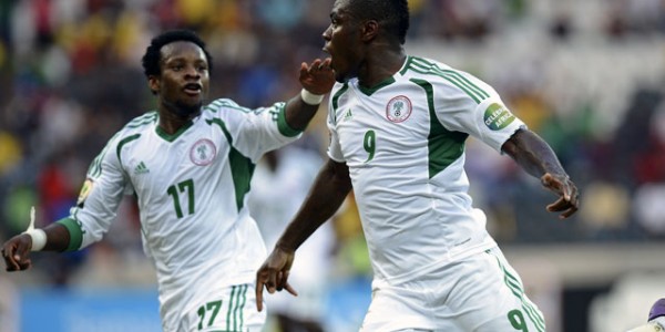 2013 Confederations Cup – Nigeria vs Uruguay Predictions
