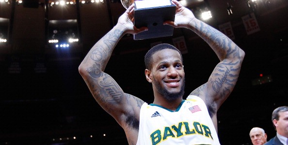 NBA Rumors – Phoenix Suns Might Draft Pierre Jackson