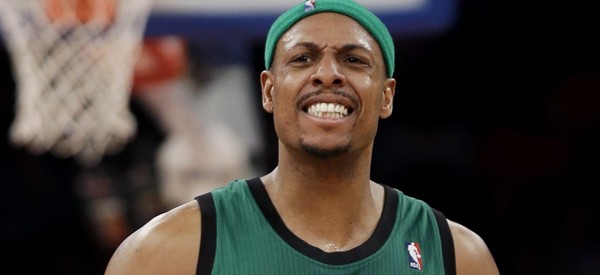 NBA Rumors – Cleveland Cavaliers In a Trade for Paul Pierce