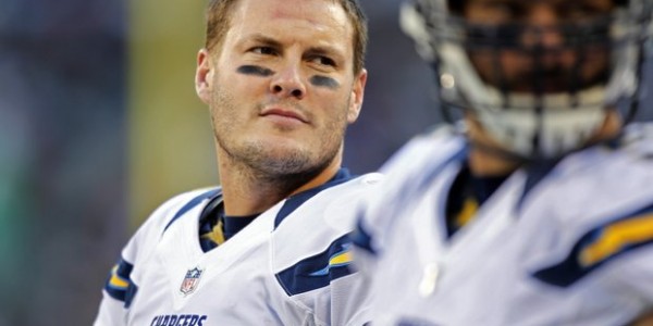 NFL Rumors – San Diego Chargers Giving Philip Rivers One Last Chance