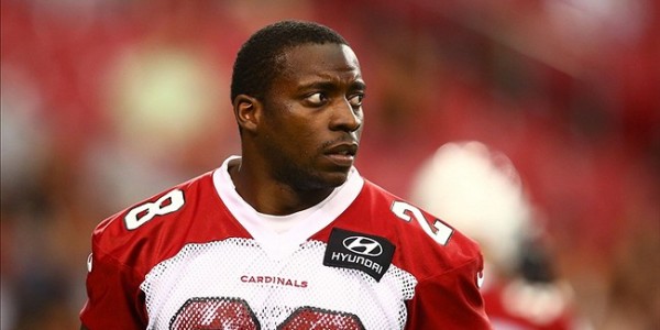 NFL Rumors – Arizona Cardinals Will Make Rashard Mendenhall Their Number One Running Back