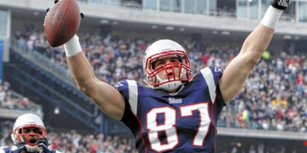NFL Rumors – New England Patriots Won’t Have Rob Gronkowski Ready in Time