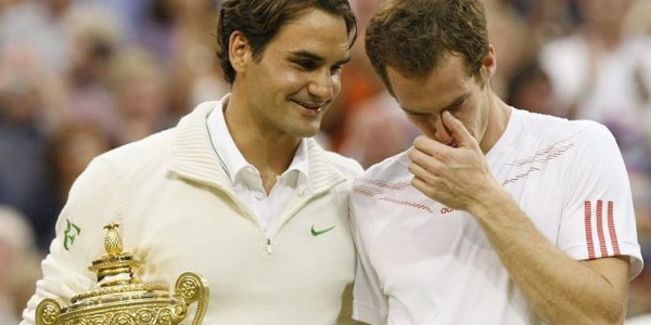 Wimbledon Favorites – Roger Federer Out, Andy Murray In