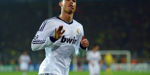 Transfer Rumors 2013 – Real Madrid Offering a Mega Contract to Cristiano Ronaldo