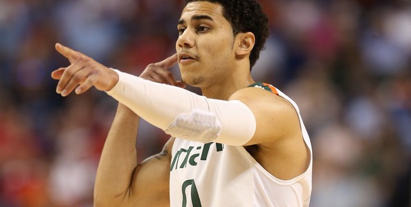 NBA Rumors – Brooklyn Nets Might Draft Shane Larkin