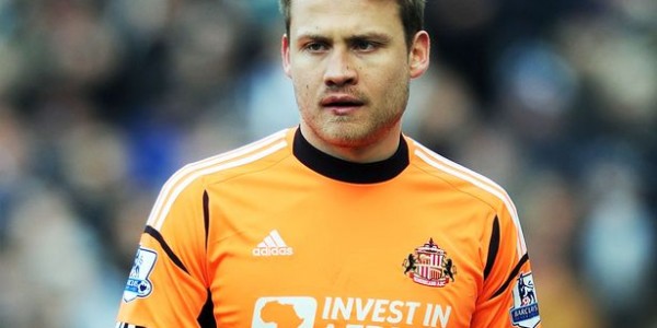 Transfer Rumors 2013 – Liverpool Trying to Sign Simon Mignolet