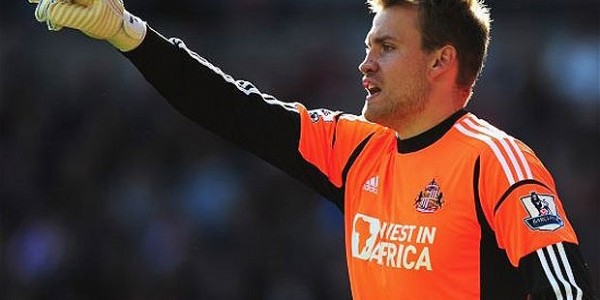 Transfer Rumors 2013 – Liverpool Interested in Simon Mignolet