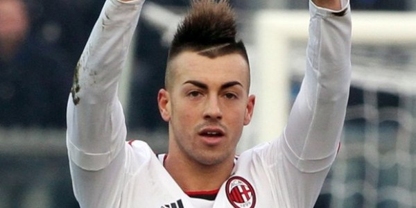 Transfer Rumors 2013 – Real Madrid Trying to Sign Stephan El Shaarawy
