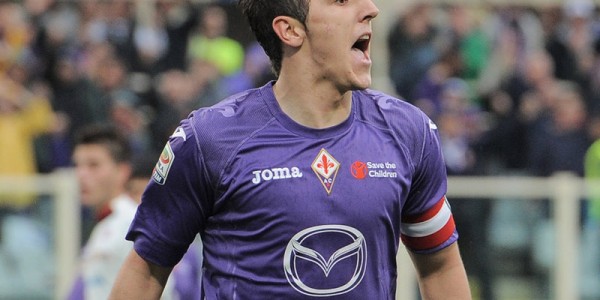 Transfer Rumors 2013 – Arsenal Still in the Stevan Jovetic Game