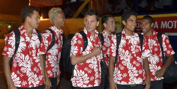 2013 Confederations Cup – Tahiti vs Nigeria Predictions