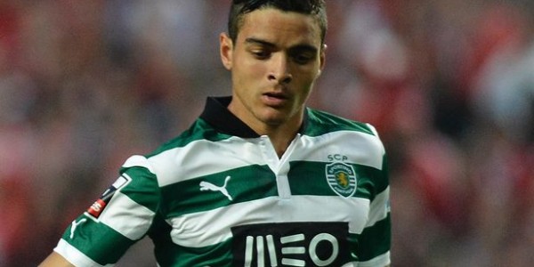 Transfer Rumors 2013 – Liverpool Will Sign Tiago Ilori