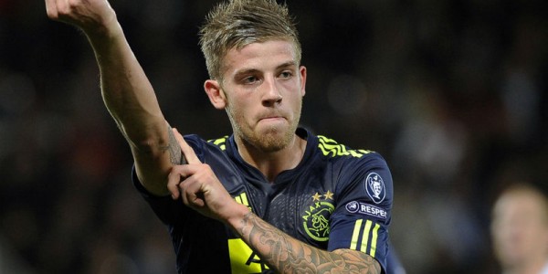 Transfer Rumors 2013 – Liverpool Trying to Sign Toby Alderweireld