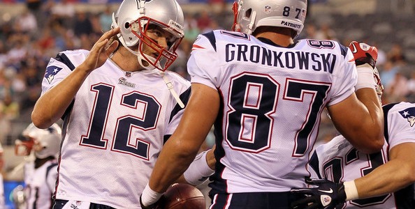 NFL Rumors – New England Patriots Need Tom Brady Better Than Ever