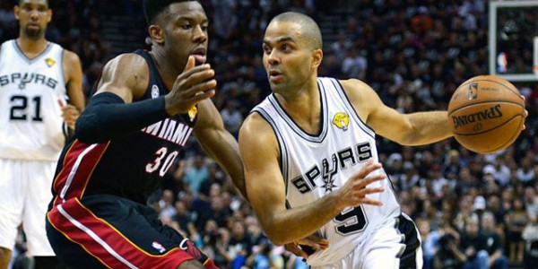 NBA Finals – Spurs vs Heat Game 6 Predictions