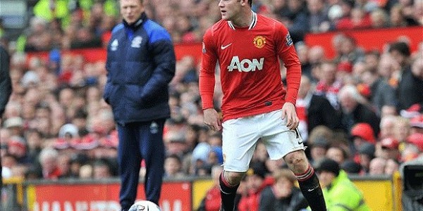 Transfer Rumors 2013 – The Many Options of Wayne Rooney