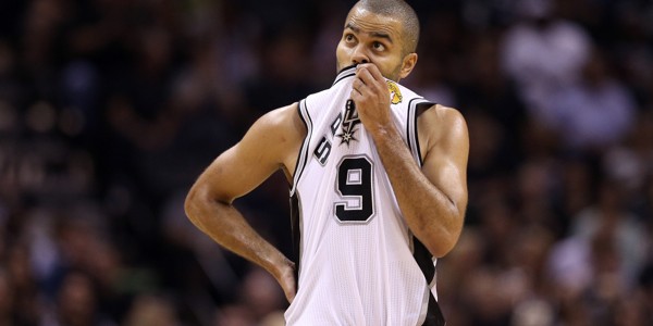 San Antonio Spurs – Their Make or Break Moment of the NBA Finals