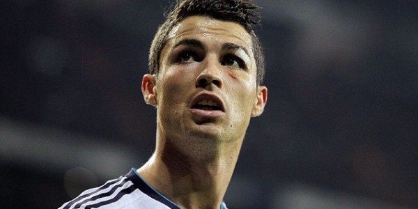 Transfer Rumors 2013 – Manchester United Still Trying to Sign Cristiano Ronaldo