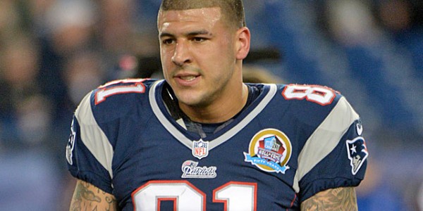 Aaron Hernandez Aftermath – Silly Trying to Pin This on Urban Meyer