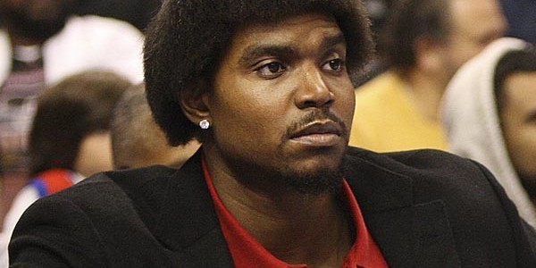 NBA Rumors – Cleveland Cavaliers Closer to Signing Andrew Bynum