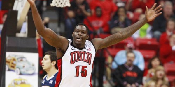 NBA Rumors – Cleveland Cavaliers Plan to Play Anthony Bennett At Power Forward