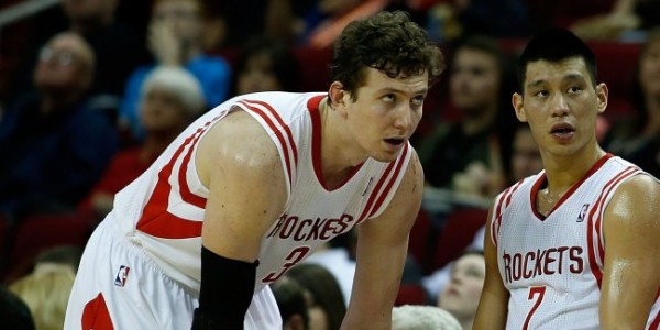 NBA Rumors – Dwight Howard, Jeremy Lin & the Omer Asik Factor