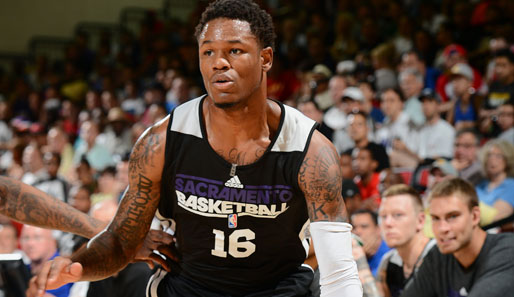 Sacramento Kings – Ben McLemore Missing So Much Isn’t Something to Worry About
