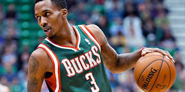 NBA Rumors – Milwaukee Bucks & Brandon Jennings Not Left With a Whole Lot of Options