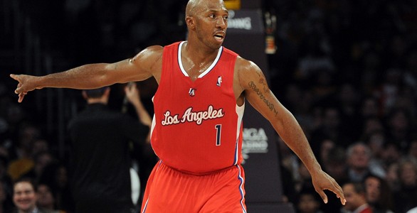 NBA Rumors – Detroit Pistons Might Bring Chauncey Billups