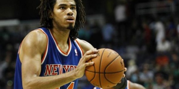 NBA Rumors – Indiana Pacers Trying to Sign Chris Copeland