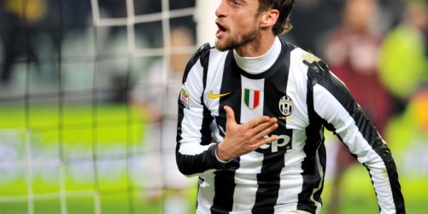 Transfer Rumors 2013 – Manchester United Might Try & Sign Claudio Marchisio