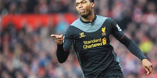 Liverpool FC – Daniel Sturridge Needs to Finally Find Consistency