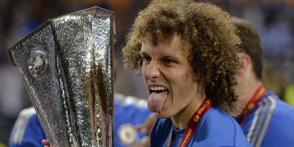 Chelsea FC – David Luiz Shouldn’t Be in This Situation